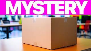 WILD Mystery Box deals! JemLit!