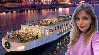 Here’s What it is REALLY Like Onboard Viking River Cruises