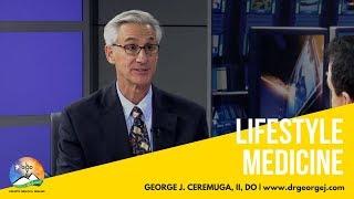 Getting People Off Medications | Holistic Health and Healing | Dr. George J. Ceremuga