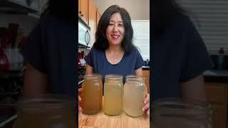 3 Different Ways to Make Anchovy Broth