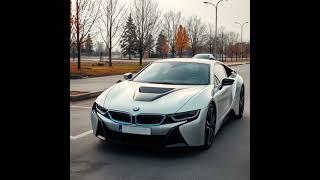 BMW i4: The Future of Electric Driving