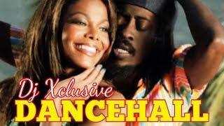 90s 2000s DANCEHALL PARTY MIX ~ DJ XCLUSIVE G2B ~ Beenie Man, Shabba Ranks, Buju Banton & More