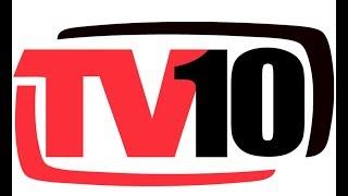 TV10 and Talk Radio WRNR