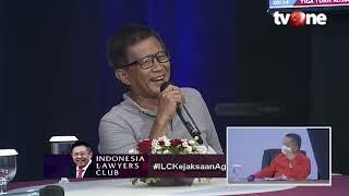 Rocky Gerung: ILC adalah Tempat Menampung Kemarahan Publik! | ILC tvOne (25/8/2020)