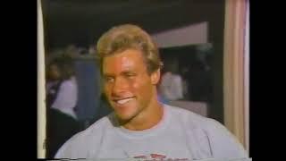 Night of the Champions - IFBB - 1987