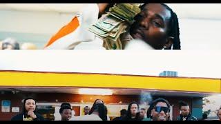 Burga Ft GoldenBoy CountUp - Never Had $hit (Official Video)