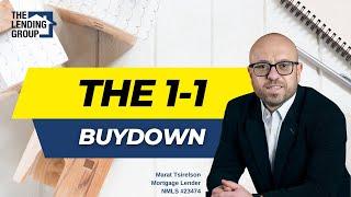 The 1-1 Buydown