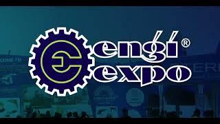 Visit Engiexpo Industrial Expo-Ahmedabad | 17 - 19 Dec 2022 | Engineering & Manufacturing Exhibition