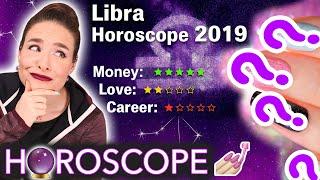 My Horoscope Picks My Nail Art ~*~️Libra Season️~*~