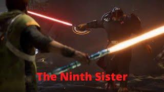 SWJFO: The Ninth Sister