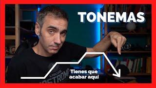 Trucos de LOCUTOR para MEJORAR la ENTONACIÓN | TONEMAS