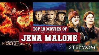 Jena Malone Top 10 Movies | Best 10 Movie of Jena Malone