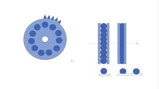 TelecomandoRC rc Differential 101 Part 6 2wd Ball vs Gear Fluid Filled How it works which is best