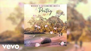 Alpha Pi - Poetry (Official Audio)