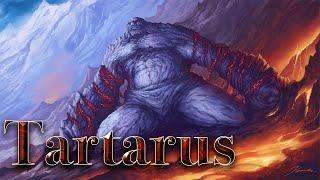 Tartarus: The Primordial God of the Pit - WILD Greek Mythology