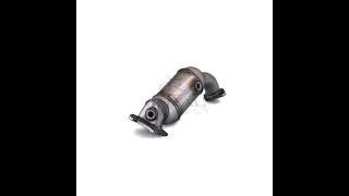 CATALYTIC CONVERTER EXHAUST FOR 2011 - 2016 CHRYSLER TOWN & COUNTRY| Best Exhaust You Can Buy Online