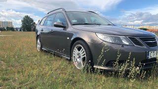 Saab 9 3 SC Toruń