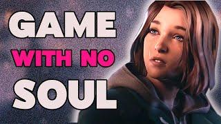 Life is Strange Double Exposure Review: Game Without a Soul