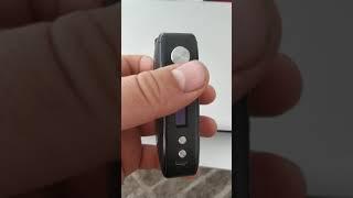 IJOY MYSTIQUE KIT SHORTED PROBLEM