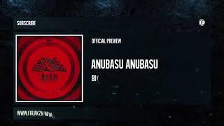Anubasu Anubasu - Bish [FUSION440]