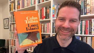 Long Island by Colm Tóibín / Review