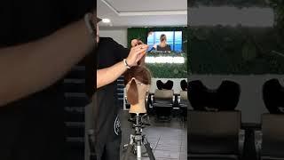 NEW WOLF CUT 2023