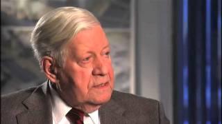 Helmut Schmidt: NS-Vergangenheit bundesdeutscher Politiker