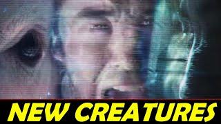 ALIEN EARTH New Teaser Footage Shows Possible Experiments - Story Synopsis Explained - Creatures