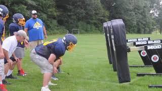 Marcus Whitman Wildcats