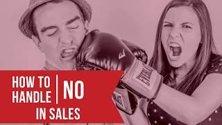 Sales Call - How to Handle No | Sales Motivation - Sanjay Singh