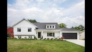 Upper Arlington, Columbus, Ohio Home Renovation and Addition.