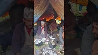 Mountain Village Lifestyle Nepal #himalayanvillagelife #rurallifenepal #nepalivillagelif