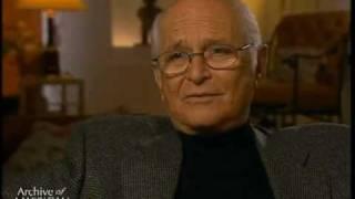 Norman Lear on creating the show Fernwood 2-Night, its nonsensical nature and the comic talents...