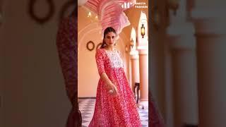 ANKITA FASHION ANERI