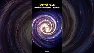 Black Hole vs White Hole vs Wormhole  #shorts #space #earth #cosmology #universe