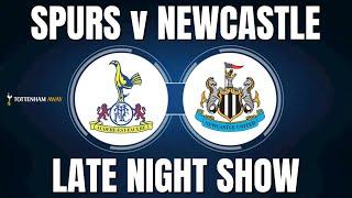 ️ SPURS 1 v 2 NEWCASTLE | WON 8️⃣ OUT OF THE LAST 3️⃣0️⃣ POINTS | #Spurs #Newcastle #PremierLeague