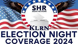 SHR Media Election 2024 Coverage