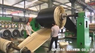 Bothwin- rubber conveyor belt