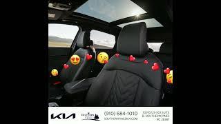 2023 Sportage - Southern Pines Kia
