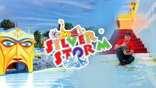 Silver Storm Water Theme Park Athirappilly | Silver Storm Amusement Park |