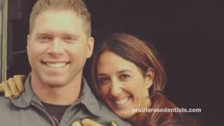 Prairie Rose Family Dentists - Our Family is Growing