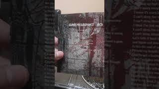 Suicide Silence The Black Crown Unboxing