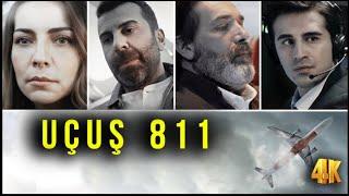 Uçuş 811- FULL HD 4k - Yerli Filmi