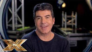 The Judges Come Clean | The Final | The Xtra Factor UK | The Xtra Factor UK 2014