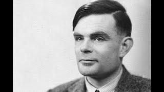 La Strana Guerra Di Alan Turing - RAI Storia