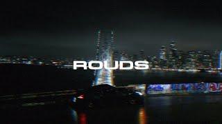 ROUDS - Rapture