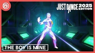 Just Dance 2025 Edition - the boy is mine by Ariana Grande