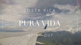 2014 Costa Rica Insideout Mission Trip