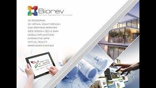 Biorev LLC -- Corporate Introduction Video (Hindi)