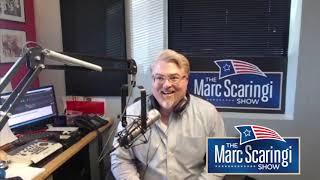 The Marc Scaringi Show Sept 15 2018